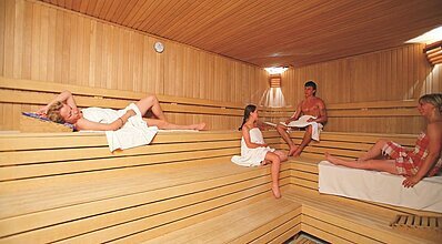 Nova Park Hotel Genel Görünüm