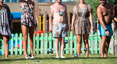 Numa Bay Exclusive Hotel Genel Görünüm