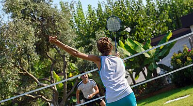 Numa Bay Exclusive Hotel Genel Görünüm