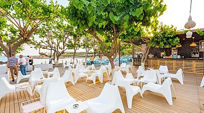 Numa Bay Exclusive Hotel Yeme / İçme