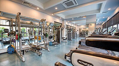 Numa Bay Exclusive Hotel Genel Görünüm