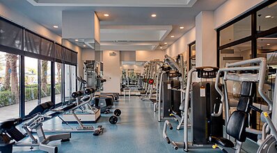 Numa Bay Exclusive Hotel Genel Görünüm