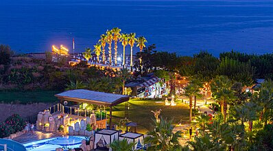 Numa Bay Exclusive Hotel Genel Görünüm