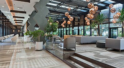 Numa Bay Exclusive Hotel Genel Görünüm