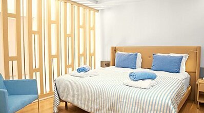 Numa Bay Exclusive Hotel Oda