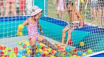 Numa Bay Exclusive Hotel Genel Görünüm