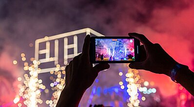 Numa Bay Exclusive Hotel Genel Görünüm