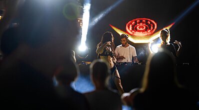 Numa Bay Exclusive Hotel Genel Görünüm