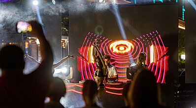 Numa Bay Exclusive Hotel Genel Görünüm