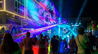 Numa Bay Exclusive Hotel Genel Görünüm