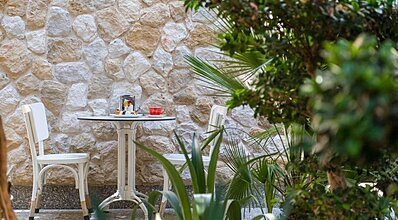 Numa Bay Exclusive Hotel Yeme / İçme