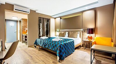 Numa Bay Exclusive Hotel Oda