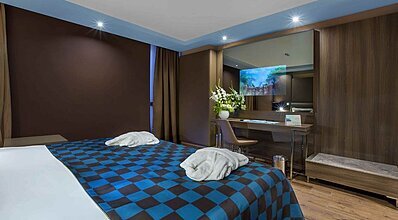 Numa Bay Exclusive Hotel Oda