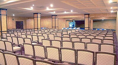 Numa Club Side Genel Görünüm