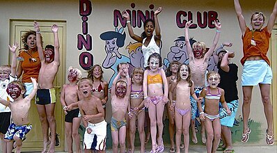 Numa Club Side Genel Görünüm