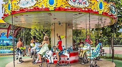 Numa Club Side Genel Görünüm