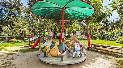 Numa Club Side Genel Görünüm