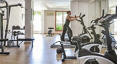 Numa Club Side Genel Görünüm