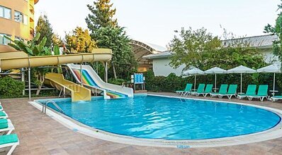 Numa Club Side Havuz / Deniz