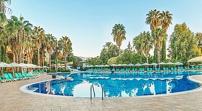 Numa Club Side Havuz / Deniz