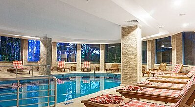 Numa Club Side Havuz / Deniz