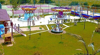 Numa Club Side Genel Görünüm