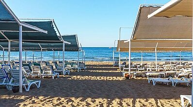 Numa Club Side Havuz / Deniz