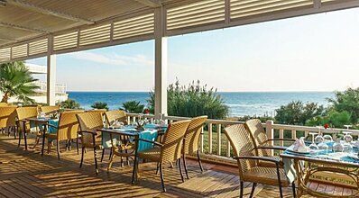 Numa Club Side Yeme / İçme