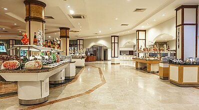 Numa Club Side Yeme / İçme