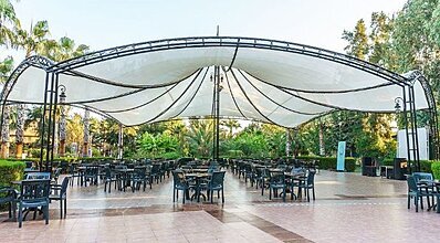 Numa Club Side Yeme / İçme