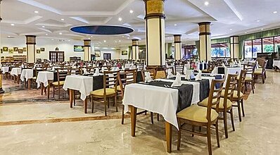 Numa Club Side Yeme / İçme