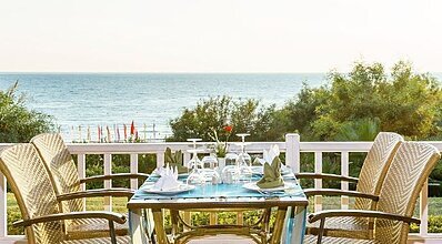 Numa Club Side Yeme / İçme