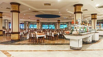 Numa Club Side Yeme / İçme