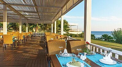 Numa Club Side Yeme / İçme