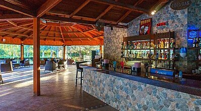 Numa Club Side Yeme / İçme