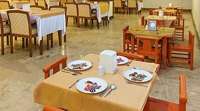 Numa Club Side Yeme / İçme