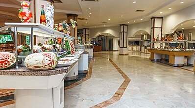 Numa Club Side Yeme / İçme