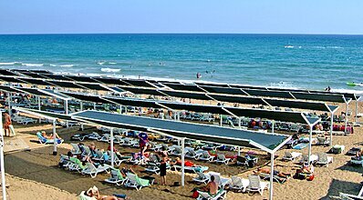 Numa Club Side Havuz / Deniz