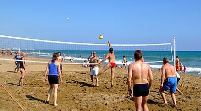 Numa Club Side Havuz / Deniz