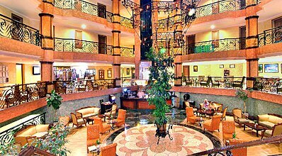 Numa Club Side Genel Görünüm