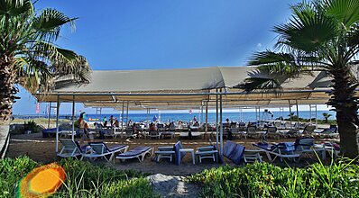 Numa Konaktepe Hotel Havuz / Deniz