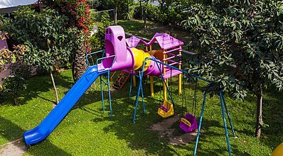 Numa Konaktepe Hotel Genel Görünüm