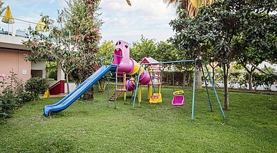 Numa Konaktepe Hotel Genel Görünüm