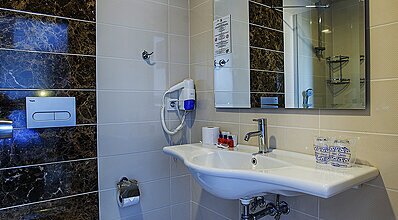 Numa Konaktepe Hotel Oda