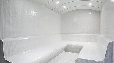 Numa Konaktepe Hotel Genel Görünüm