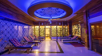 Numa Konaktepe Hotel Genel Görünüm