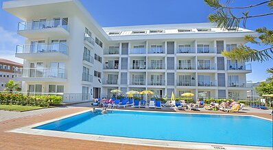 Numa Konaktepe Hotel Genel Görünüm