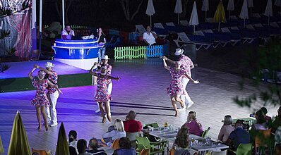 Numa Konaktepe Hotel Genel Görünüm