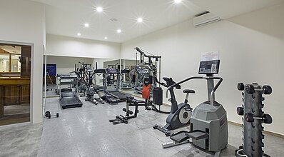 Numa Konaktepe Hotel Genel Görünüm