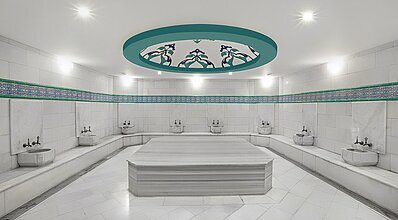 Numa Konaktepe Hotel Genel Görünüm